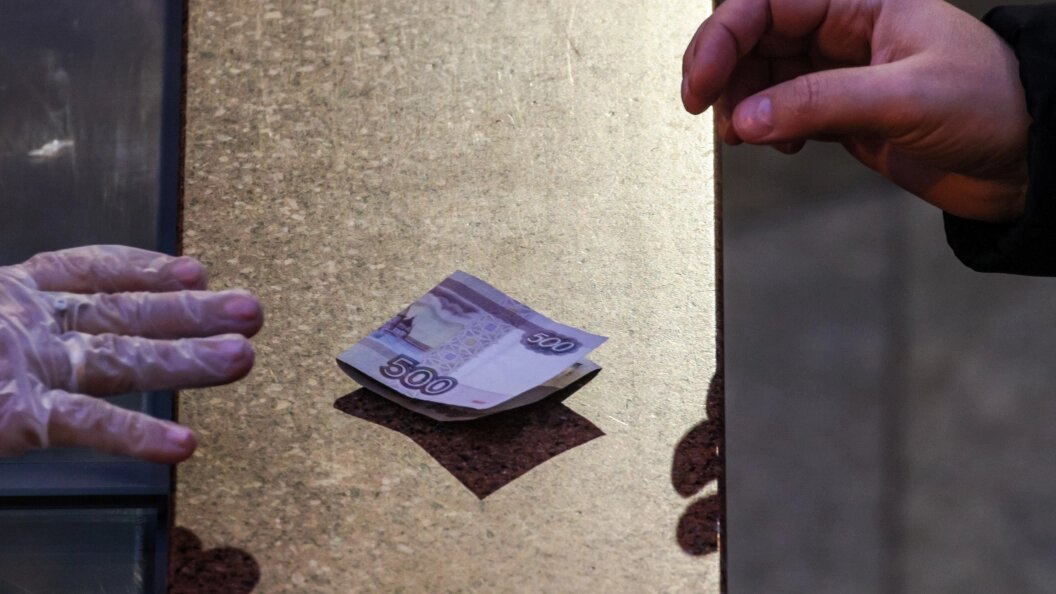    Фото: Lantyukhov Sergey/news.ru/Globallookpress