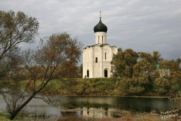   Фото: Владимир Прокофьев, личный архив