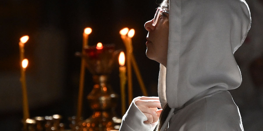 Пять важных советов для тех, кто только недавно пришел в Церковь