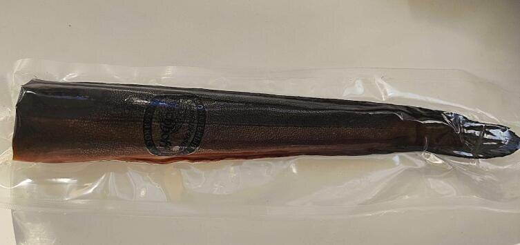    В палатках, к нашему счастью, угри были небольшие Фото: Анна Табаева, личный архив