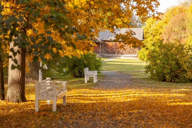 Какую роль сыграла болдинская осень в творчестве Пушкина?