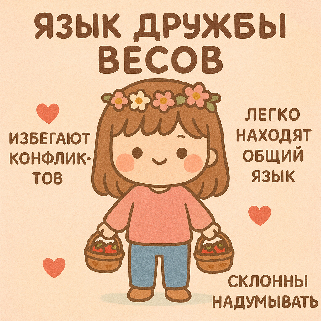    yazyk_druzhby_vesov Гороскоп Голосом