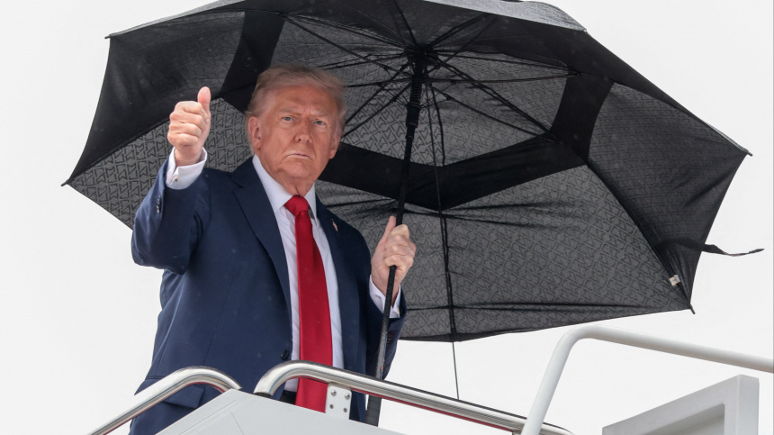    Фото: Reuters/Evelyn Hockstein