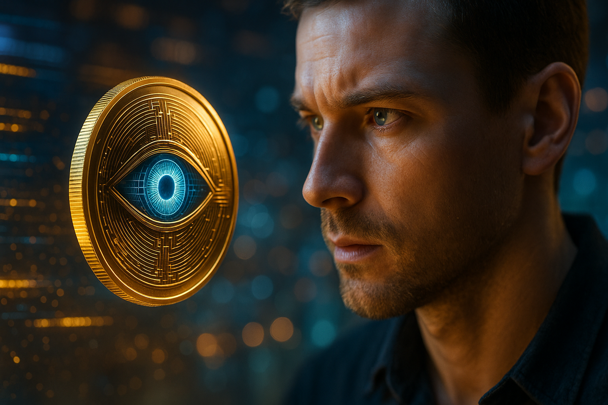 Почему деньги будущего - это токены внимания