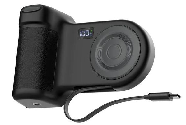 Belkin Stage PowerGrip