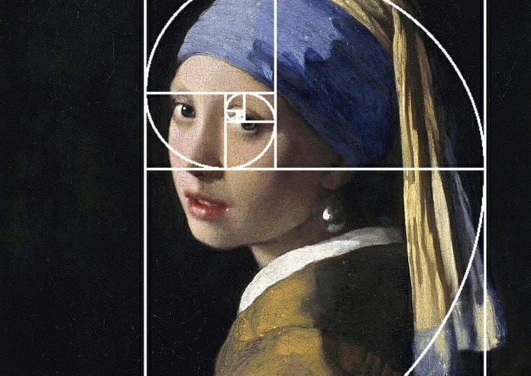 Что такое «золотое сечение» — и почему его ищут в природе, искусстве и технологиях