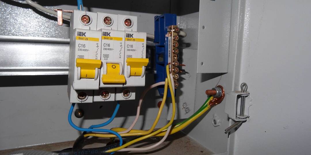 «Ноль» и «земля» - не одно и то же: ошибка, которая может стоить жизни