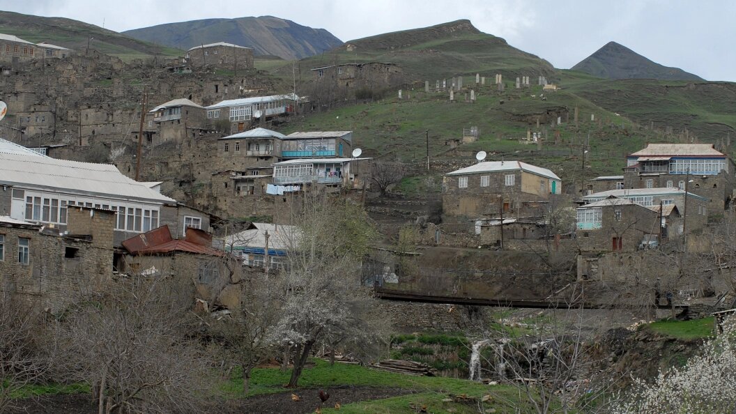    © Viktor Pogontsev/Globallookpress