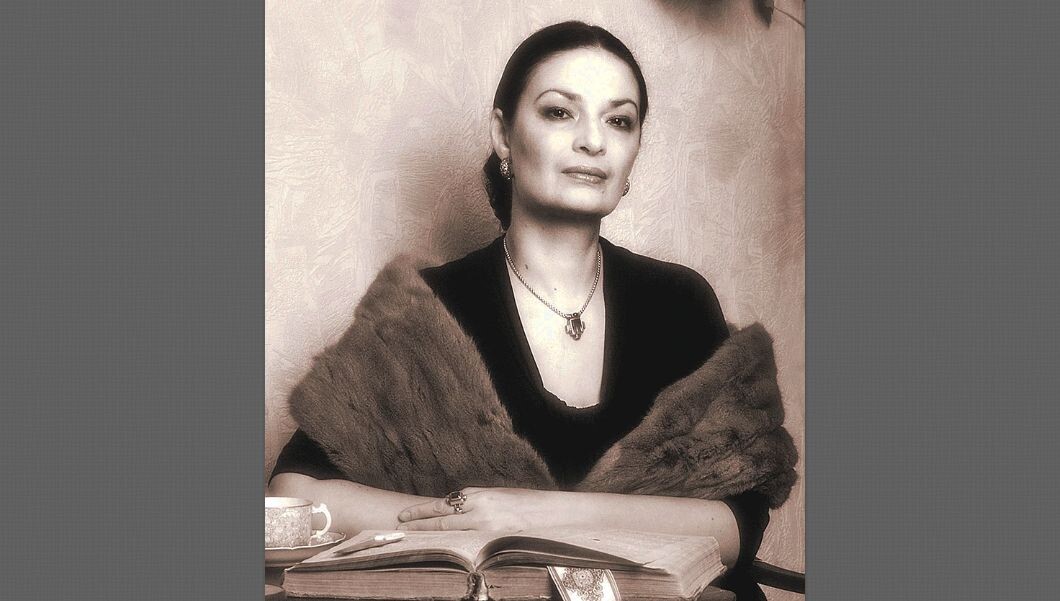 Мария Бердникова была первой женой телеведущего