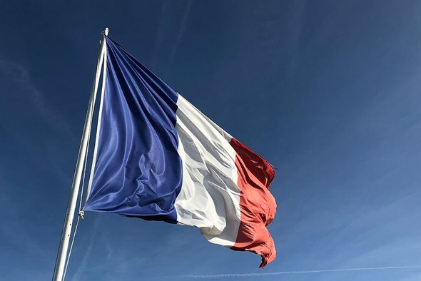     Anthony Choren/Unsplash