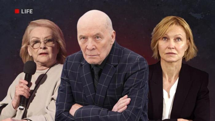 «Мне наплевать на Россию»: Шокирующая правда об актёрах, которых обожали миллионы