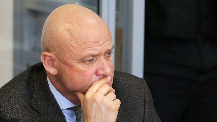   РИА Новости