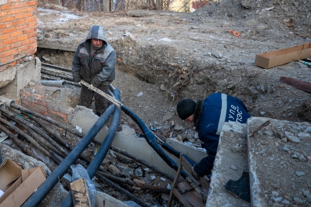    Фото: МУПВ "ВПЭС"