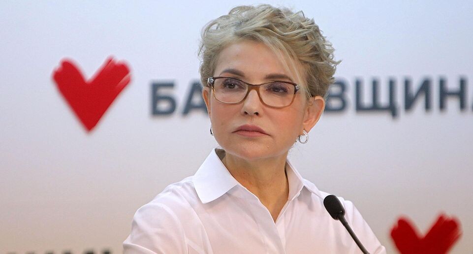    Yuliia Ovsiannikova/Keystone Press Agency / www.globallookpress.com