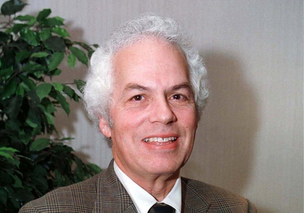 Стенли Прузинер