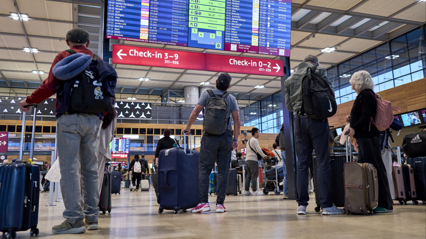    Фото: www.globallookpress.com/Michael Ukas