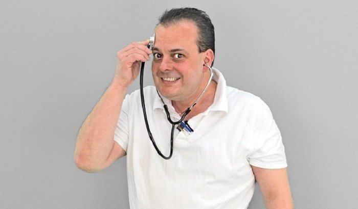    Гипертоникам рекомендовали проверить психическое здоровье