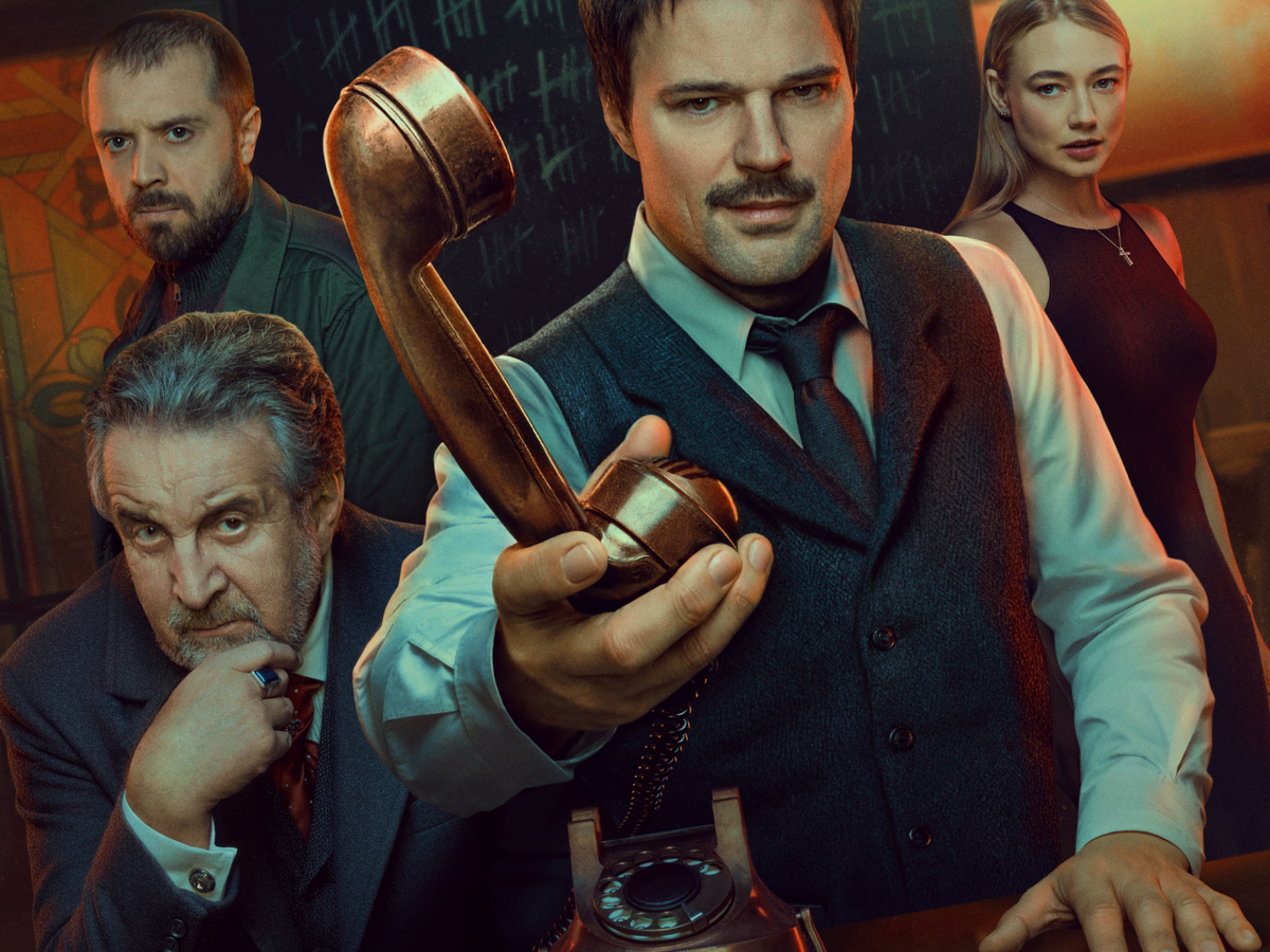 Ты можешь сделать этот звонок кому-то, кто уже умер. И ты знаешь, сколько это стоит