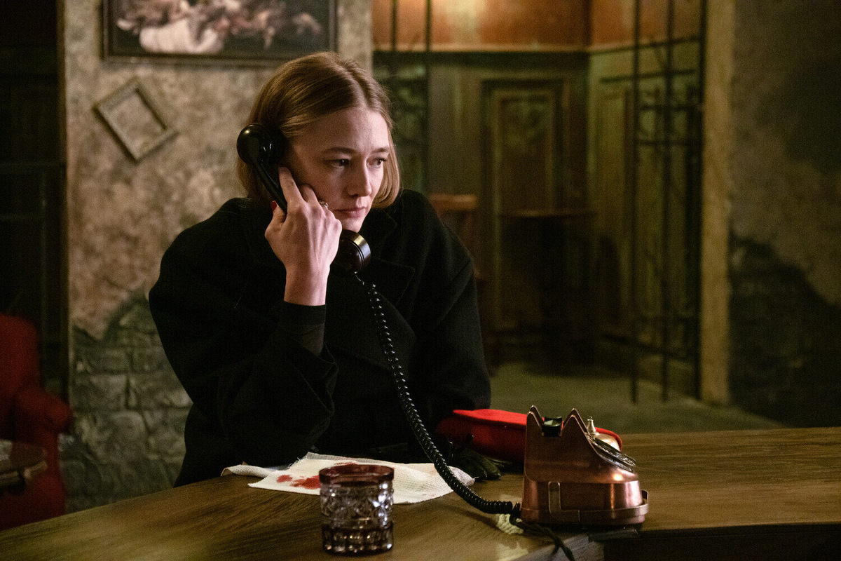 Не всегда звонящие хотят сказать ушедшему добрые слова