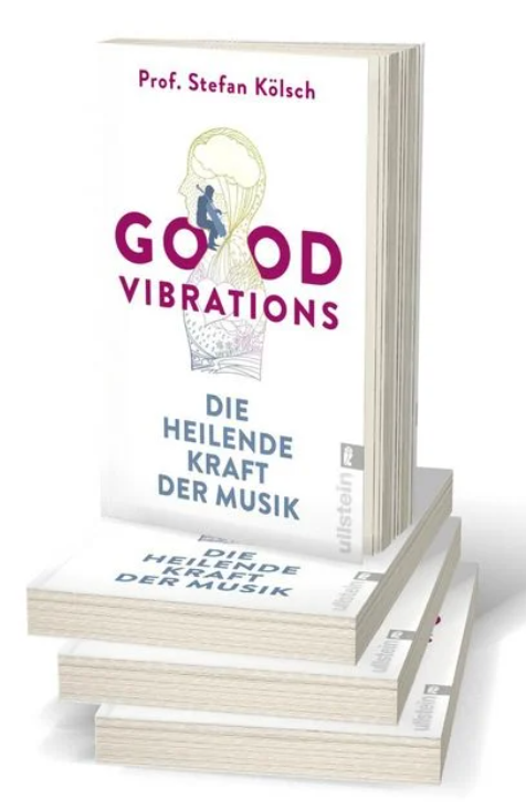 Книги, выпущенные Штефаном Кёльшом на немецком, русском и английском языках