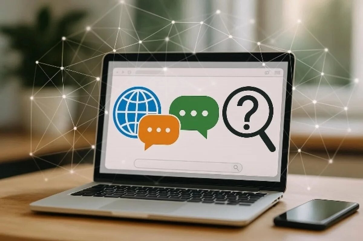    Калининградцы всё чаще сталкиваются с дипфейками