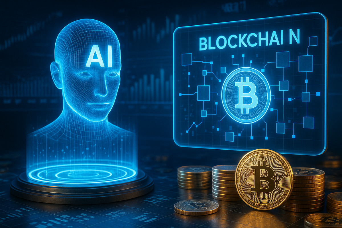 Мир без налогов: утопия или реальность блокчейна