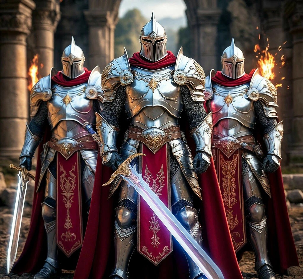 Изображение создано нейросетью