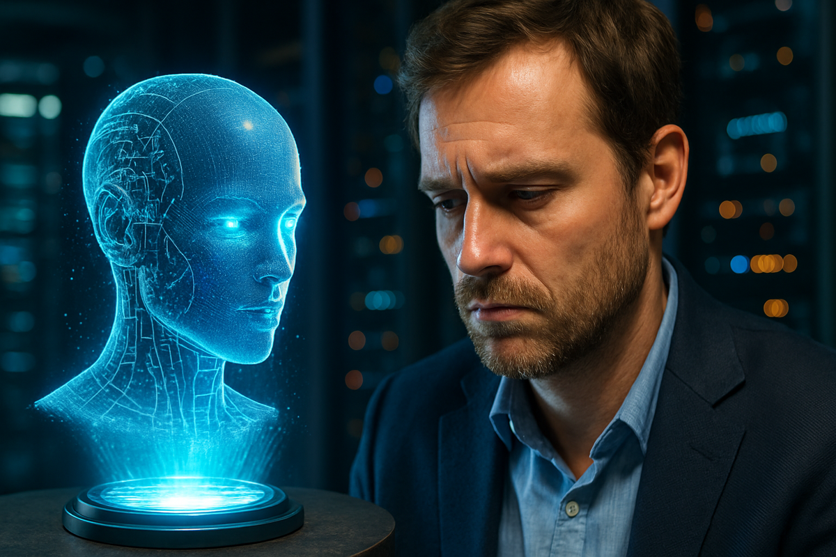 Почему гуманность становится роскошью