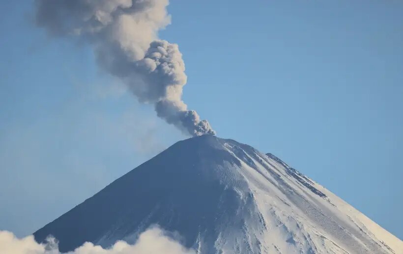     © РИА Новости. Юрий Демянчук