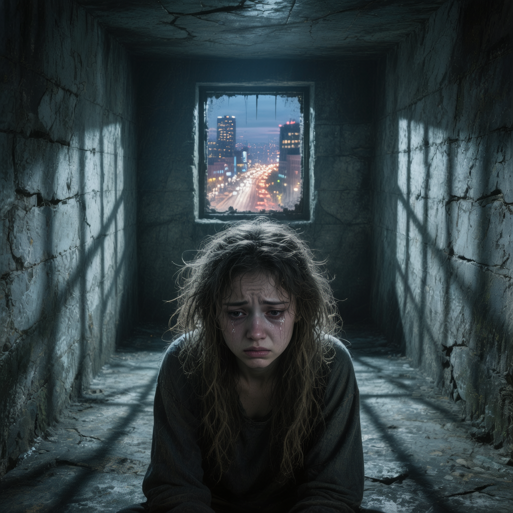 Зачем мне этот мир, в застенках души, обитает унылое разочарование.