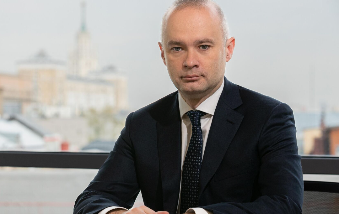 Вадим Бадеха, нынешний глава ОАК