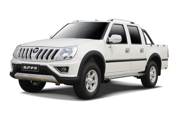 Foton SUP (Foton Super Pickup)