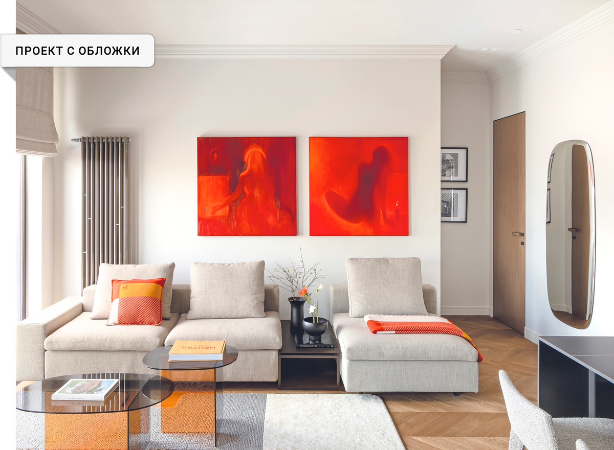 Вазы, Adriani & Rossi
Картины, автор Юлия Якубович
Фотографии, авторы Александр Пляскин и Никита Проскуряков