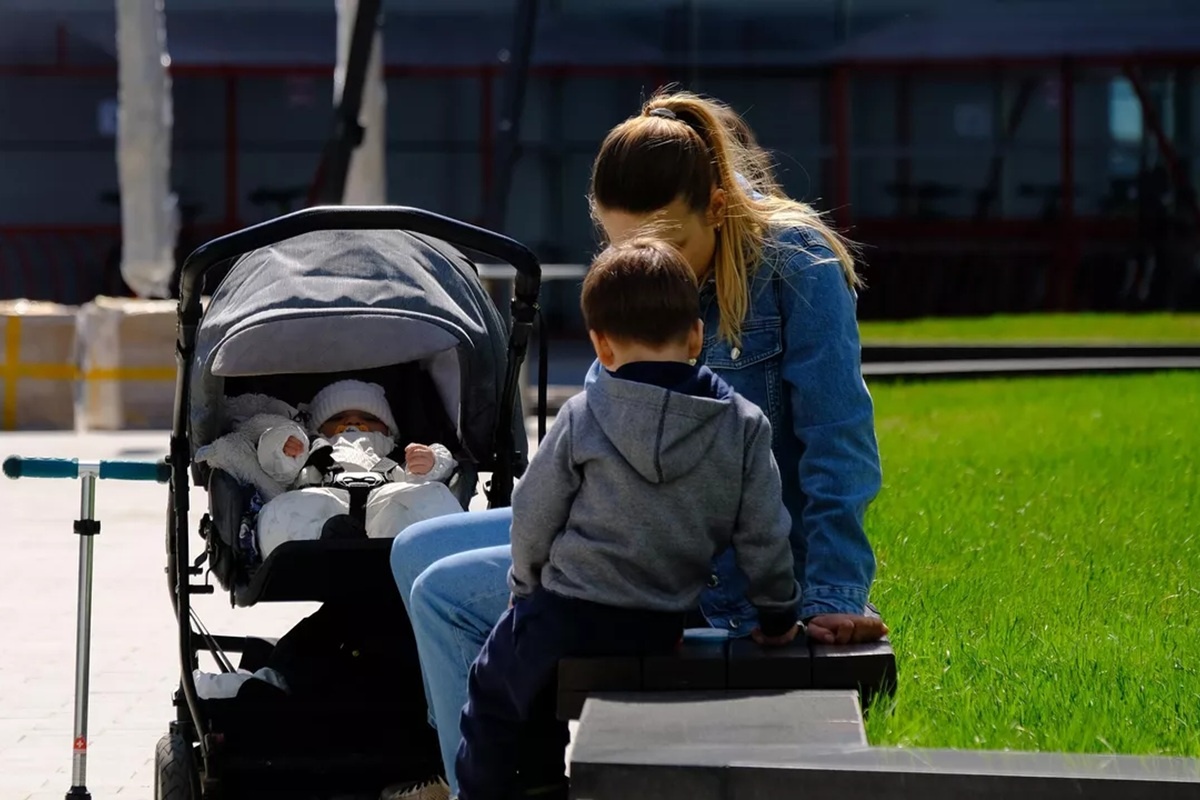    Фото: Наталья Селиверстова, источник РИА Новости