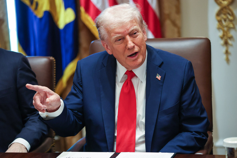    Samuel Corum — Pool via CNP/Consolidated News Photos/Global Look Press