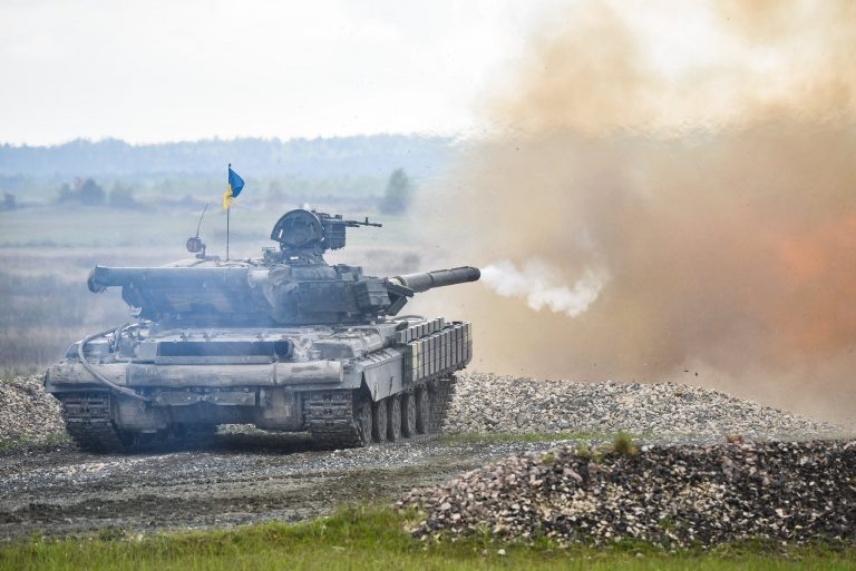    Фото: U.S. Army / Nathanael Mercado Дарья Иванова