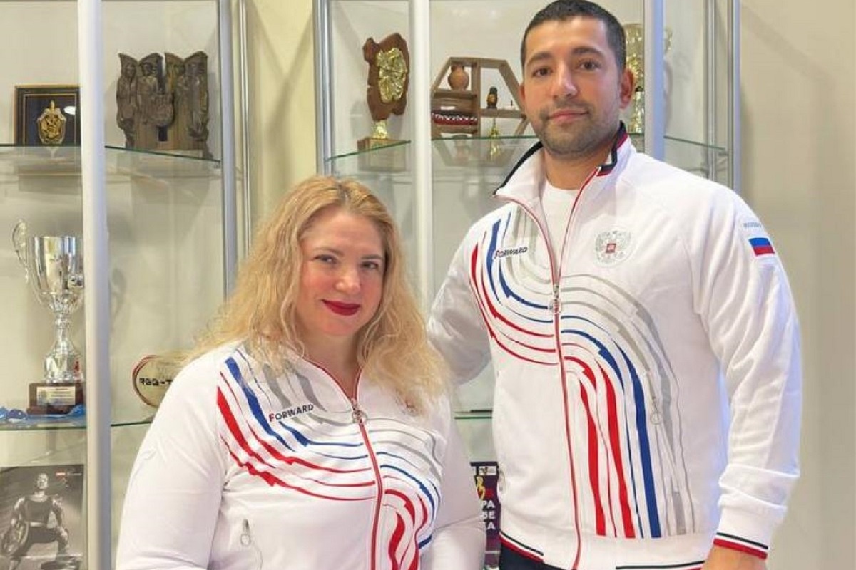    Фото: Департамент по физической культуре и спорту ЯНАО, источник: @yamal_sport_official