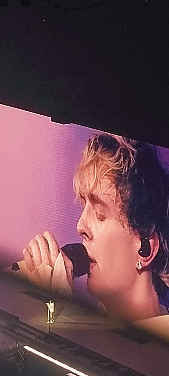 Егор Крид концерт в Питере 