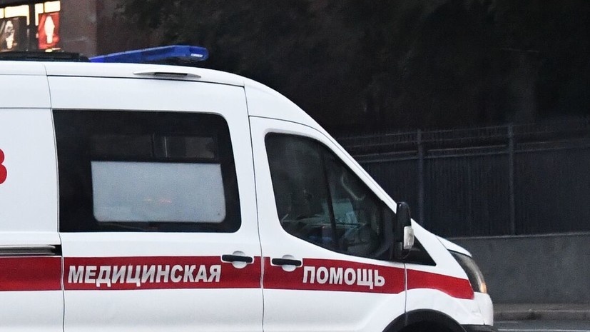   РИА Новости