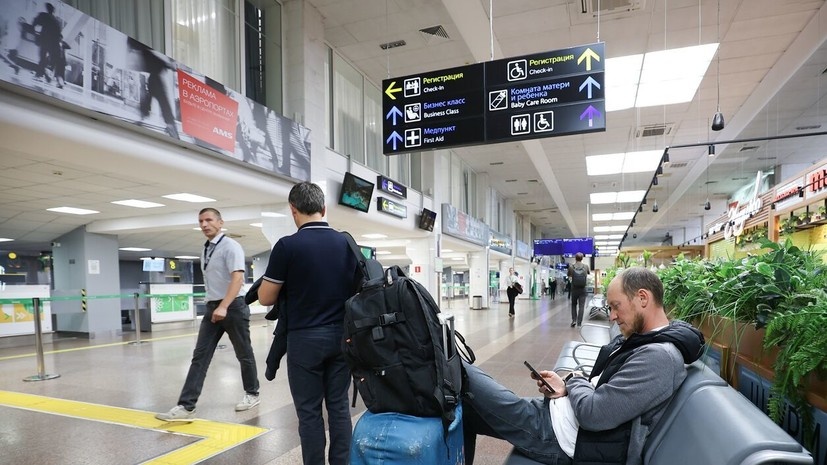   РИА Новости