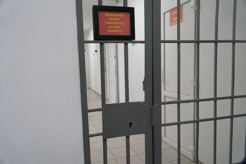    ИК-10 Рубцовск. Источник: Анна Кольченко