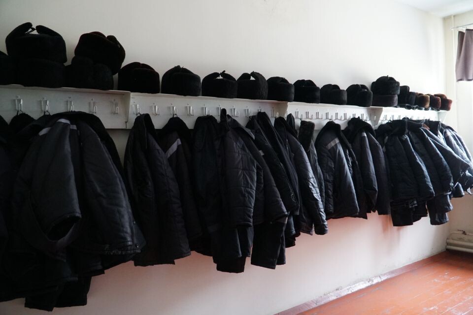    ИК-10 Рубцовск. Источник: Анна Кольченко