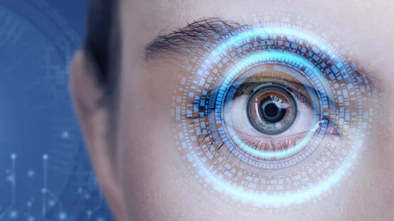     Зрение. freepik.com/free-photo/freepik