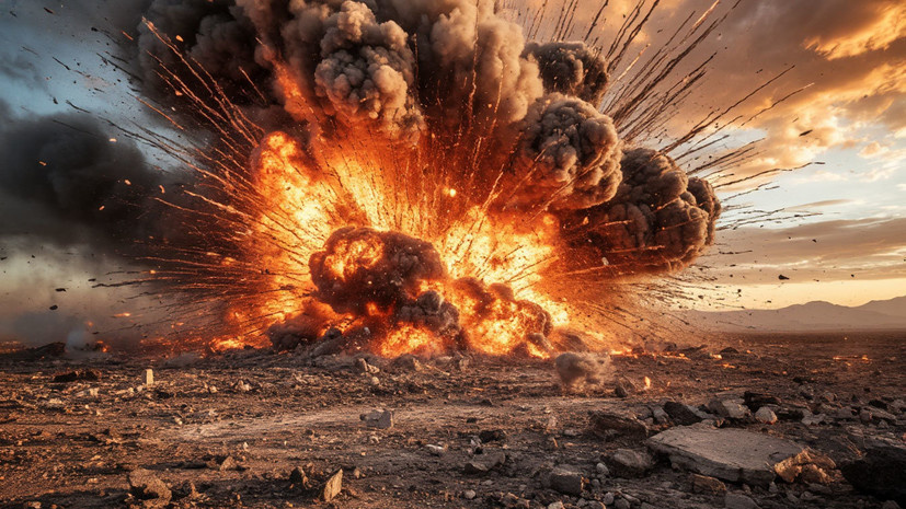   Сгенерировано с помощью ИИ