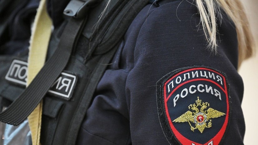   РИА Новости