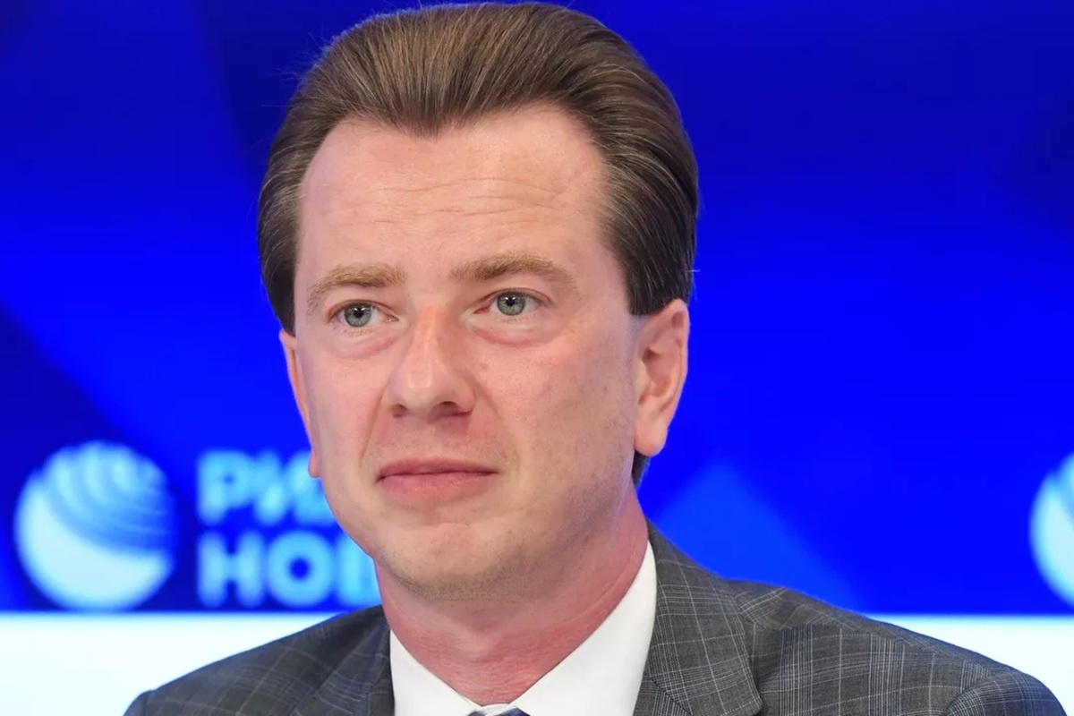    Фото: Владимир Трефилов, источник: РИА Новости