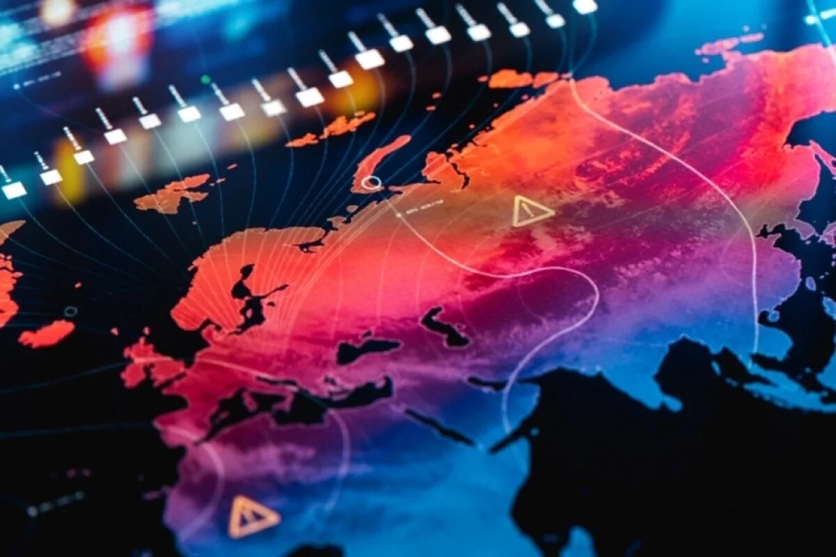    Таяние вечной мерзлоты становится не сугубо экологическим, но и экономическим вызовом для северных регионов России.