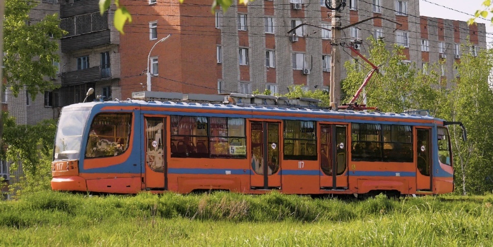 Фото из личного архива