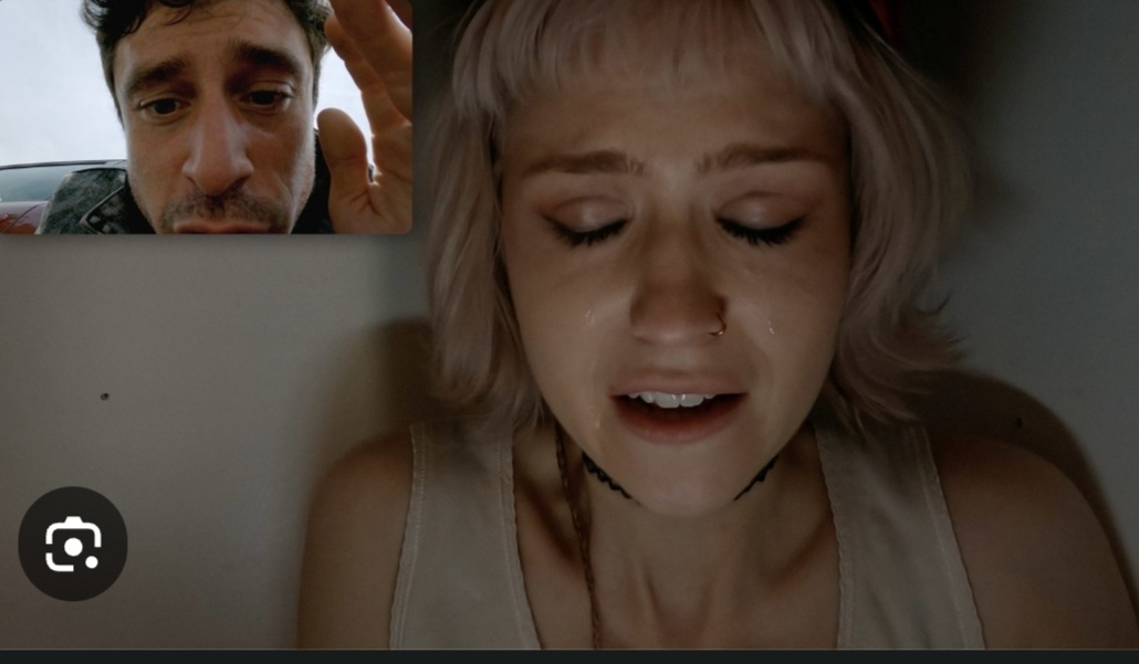 Кадр из фильма «Возрождённые» 