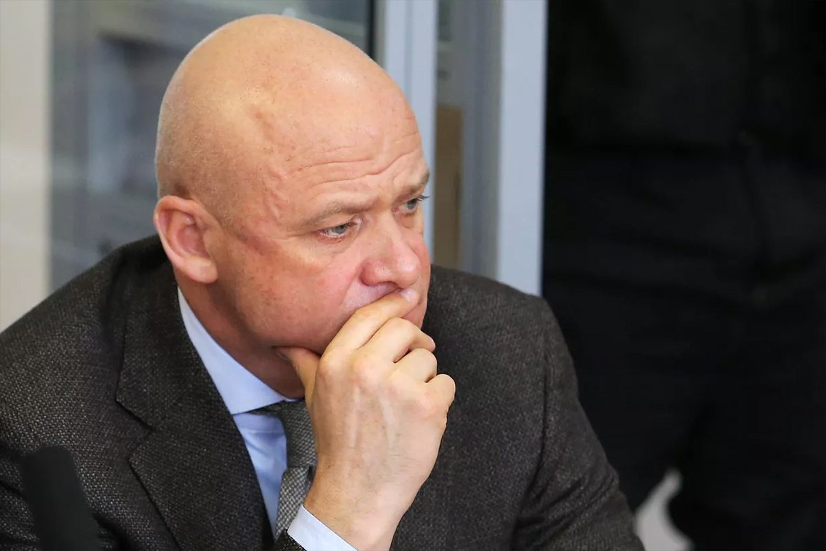    Фото: РИА Новости